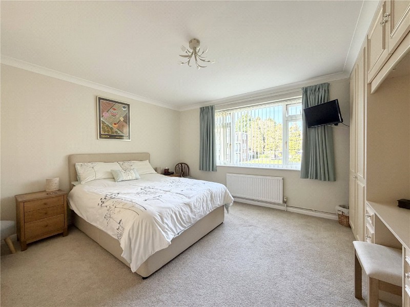 The Avenue, Poole, Dorset, BH13