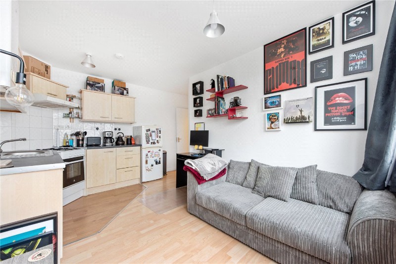 Green Lanes, London, N16