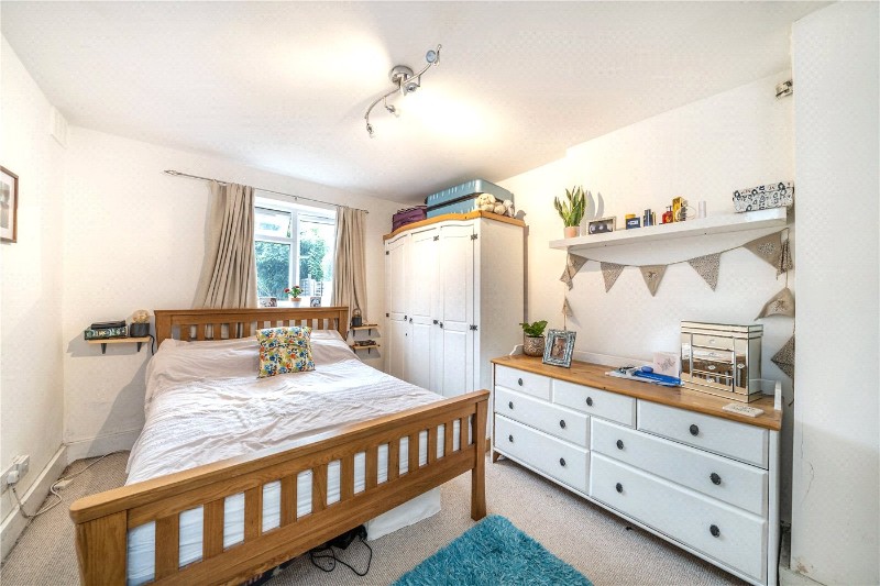 Grove Vale, East Dulwich, London, SE22