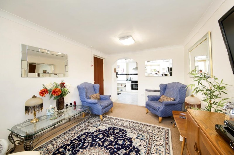 Clearwater House, Grosvenor Road, Richmond, TW10