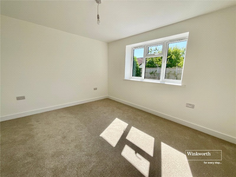 Moat Lane, Barton on Sea, New Milton, Hampshire, BH25