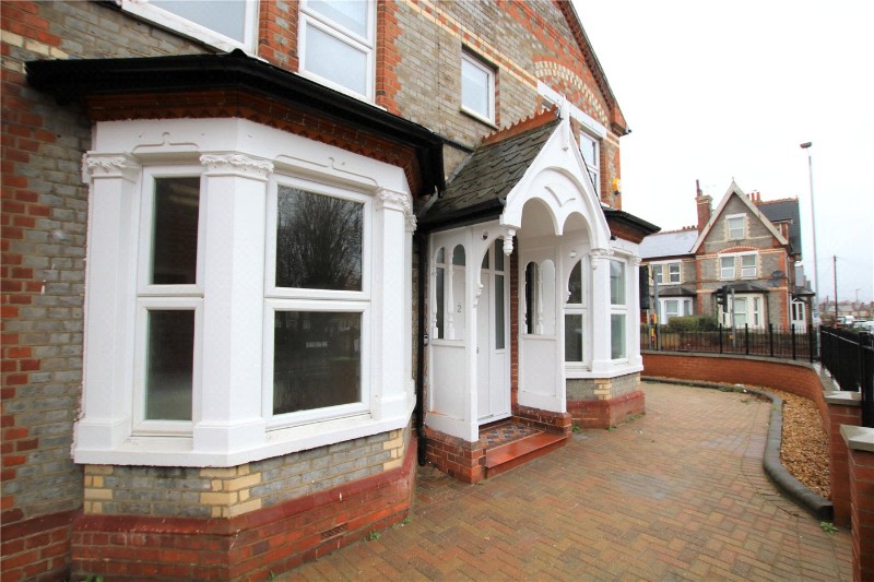London Road, Reading, Berkshire, RG1