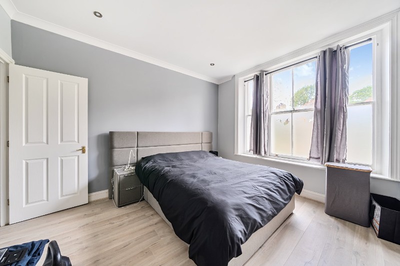Devonshire Road, London, SE23