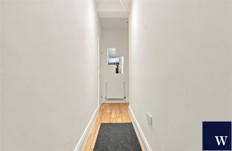 Station Road, Finchley, London, N3