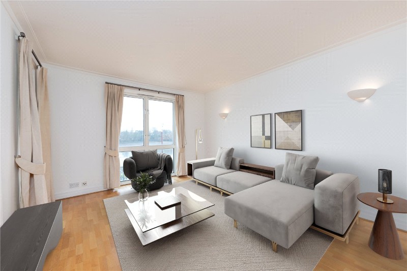 Prospect Quay, 98 Point Pleasant, London, SW18