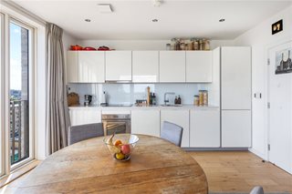 Murrain Road, London, N4