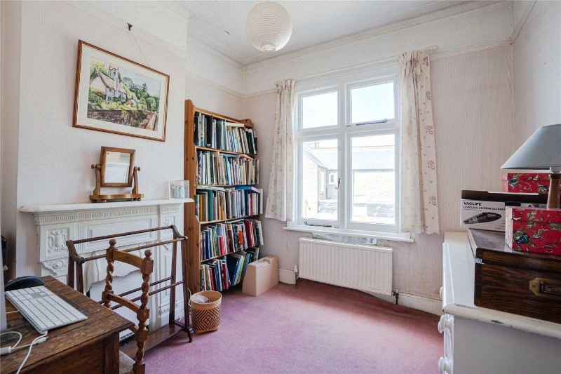 Normanhurst Road, London, SW2