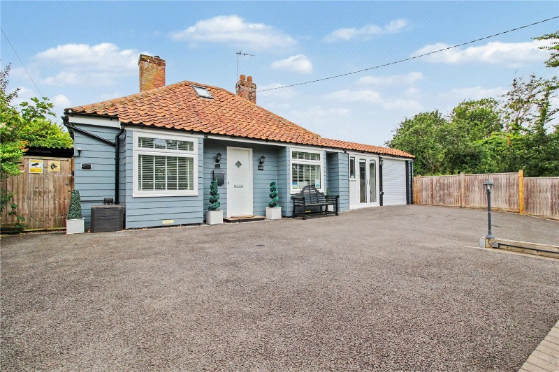 Rissemere Lane East, Reydon, Southwold, IP18