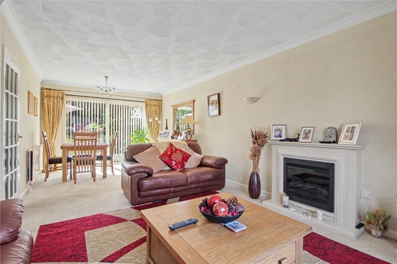 The Street, Surlingham, Norwich, Norfolk, NR14