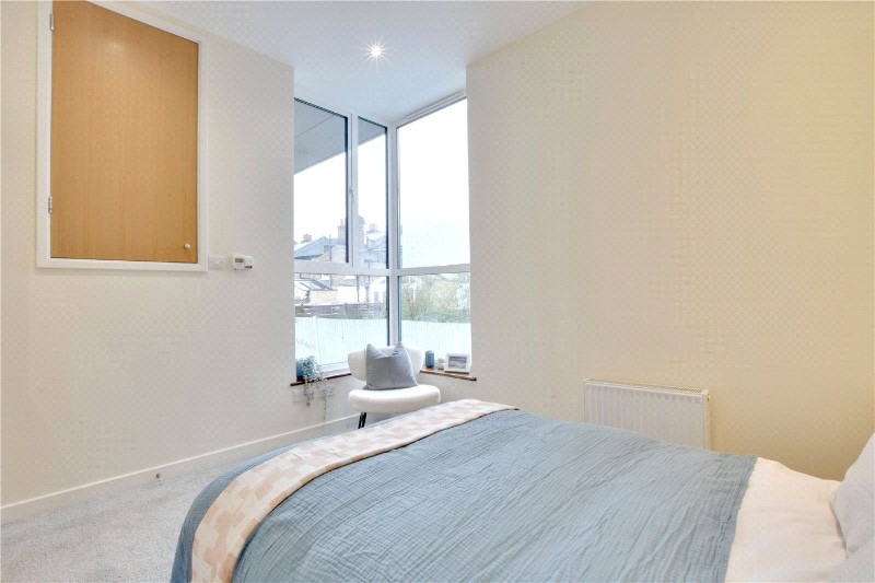 Hedgley Mews, Lee, London, SE12
