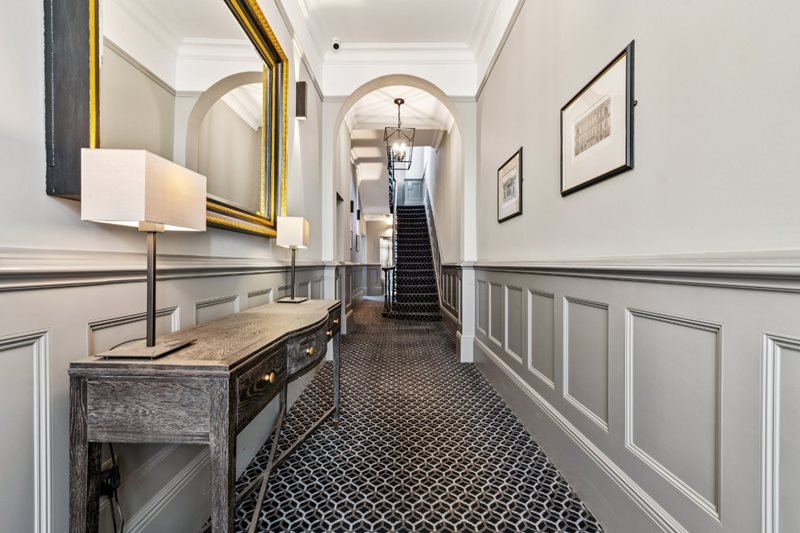 Cleveland Square, Bayswater, W2