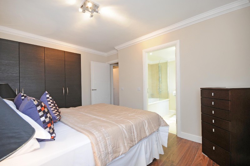 Boydell Court, St John&#39;s Wood Park, St John&#39;s Wood, London, NW8