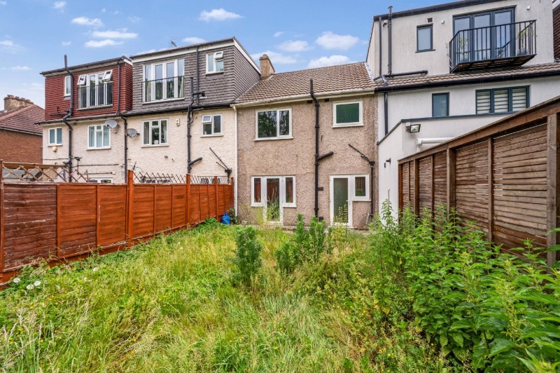 Warwick Road, Anerley, SE20