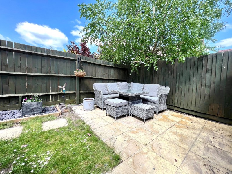 Howes Crescent, Bishopdown, Salisbury, Wiltshire, SP1