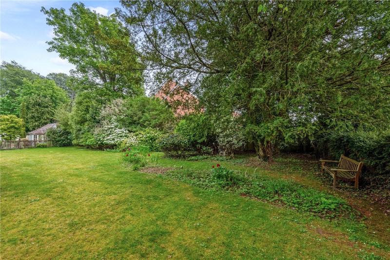 Royal Winchester Mews, Chilbolton Avenue, Winchester, SO22