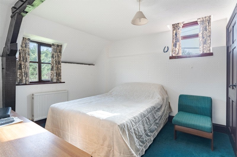 Lower Street, Witchampton, Wimborne, Dorset, BH21