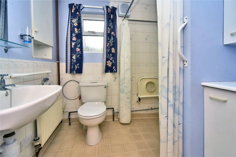 Park Road, Banstead, Surrey, SM7