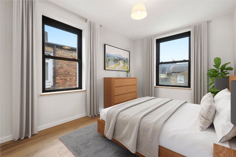 Harringay Road, London, N15