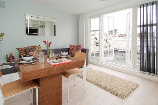 Westbourne Terrace, Bayswater, W2