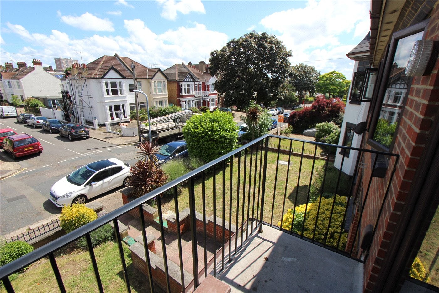2 bedroom property to rent in Cossington Court, 3537 Cossington Road, WestcliffonSea, SS0