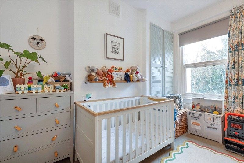 Ivydale Road, Nunhead, London, SE15