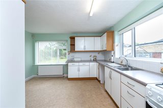 Northwood Drive, Sleaford, Lincolnshire, NG34