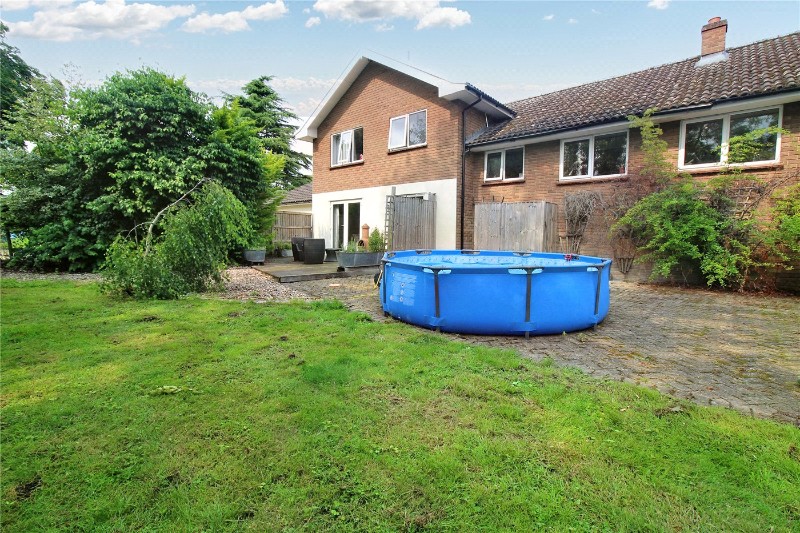 Home Farm Lane, Morley St. Peter, Wymondham, Norfolk, NR18