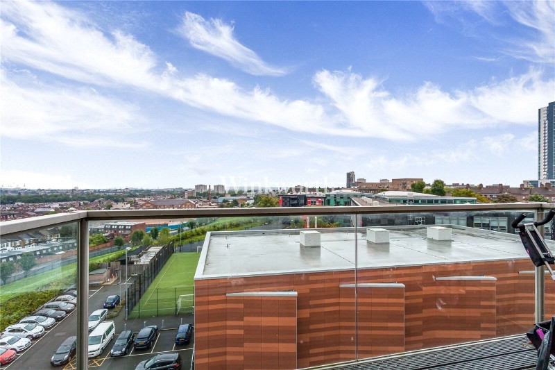 Flat 55, Ashview Apartments, Katherine Close, N4