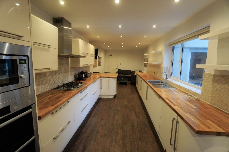 Park Road, Stapleton, Bristol, BS16