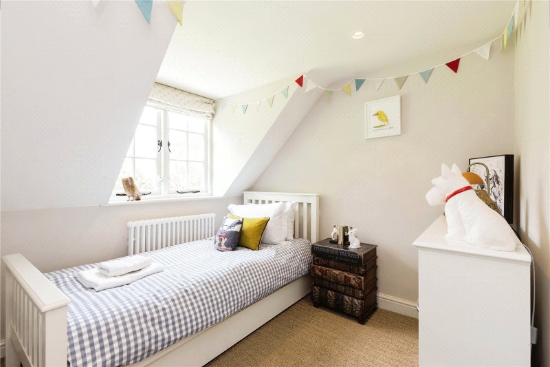 Cowley, Cheltenham, Gloucestershire, GL53