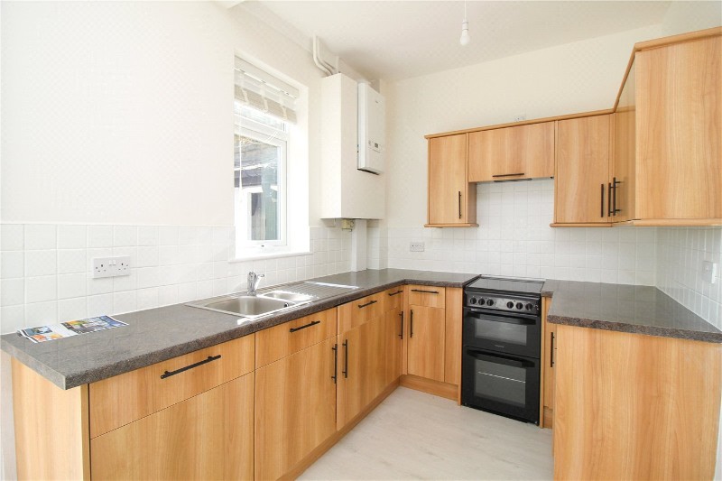 Woodfield Road, Leigh-on-Sea, Essex, SS9