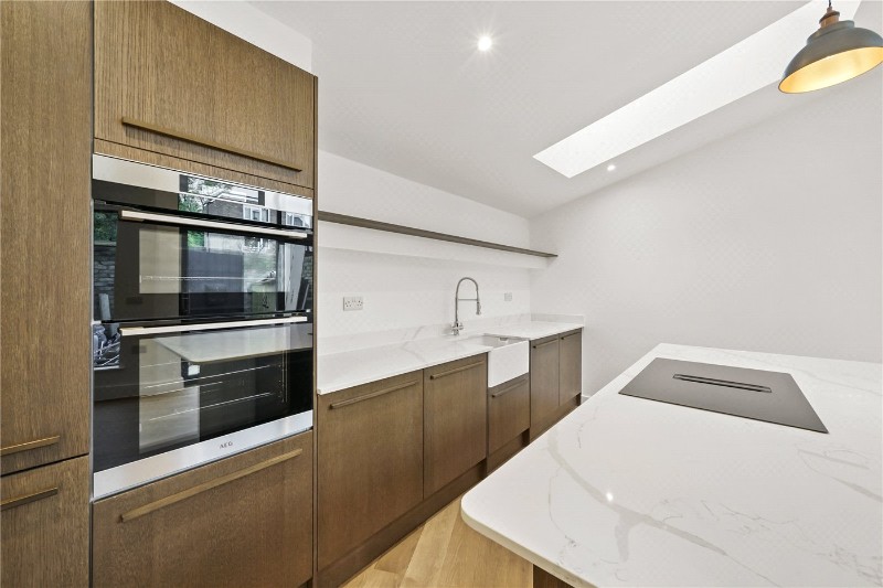 Lancaster Road, London, N4