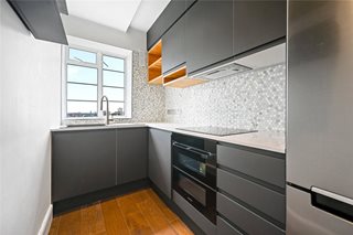 West Kensington Court, Edith Villas, West Kensington, London, W14