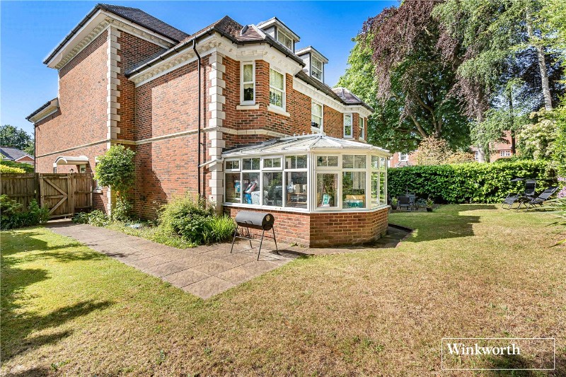 Onslow Road, Sunningdale, Berkshire, SL5