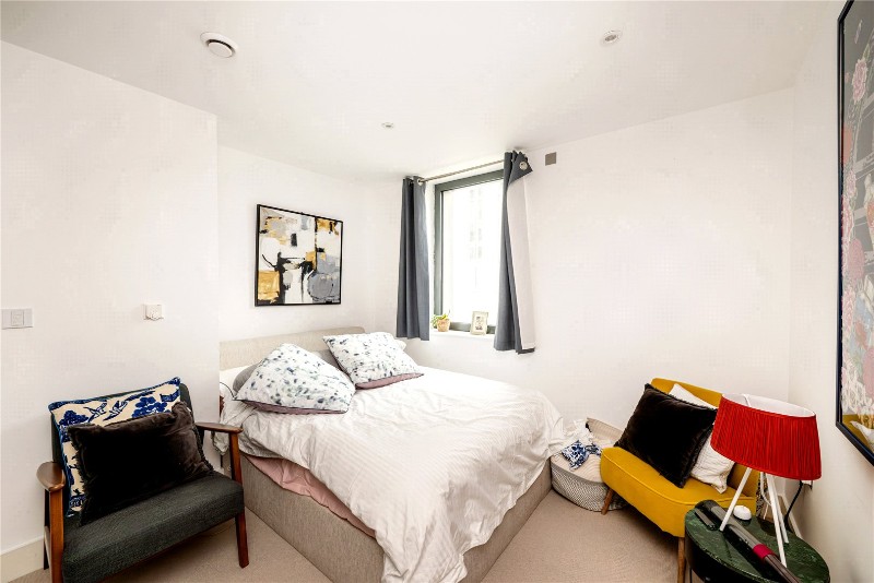 Munro Mews, London, London, W10