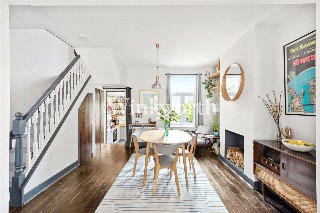 St. Margarets Road, London, N17