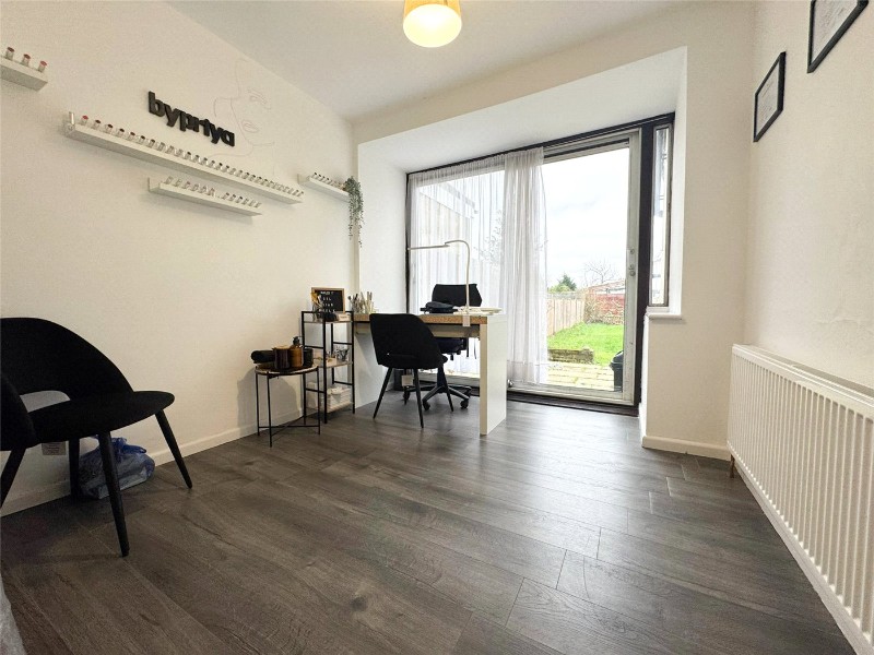 Eastcote Lane, Harrow, HA2