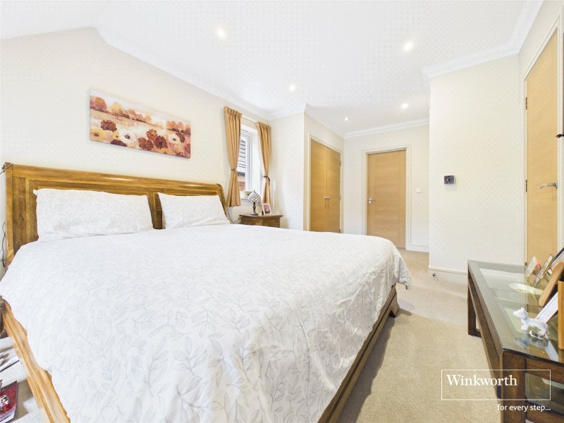 Coopers Place, Burghfield Common, Reading, Berkshire, RG7