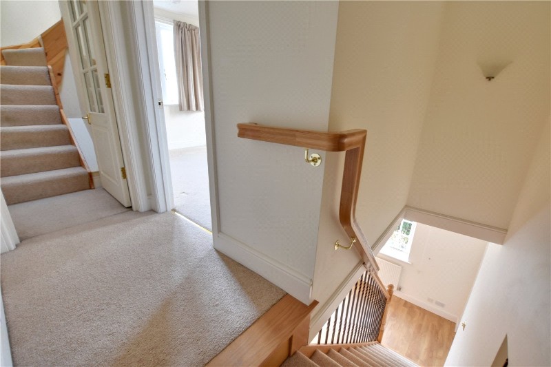 Kidbrooke Grove, Blackheath, London, SE3