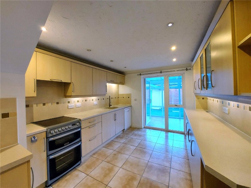 Sandy Close, Upton, Poole, BH16