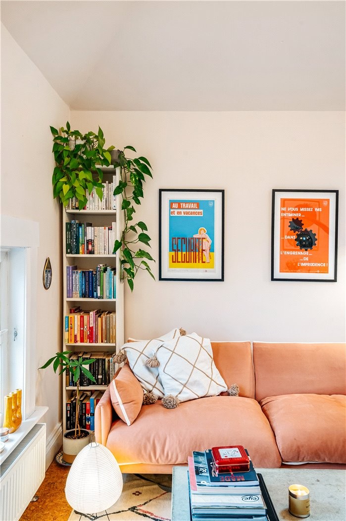 Forest Hill Road, East Dulwich, London, SE22