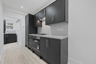 Greenside Road, London, W12