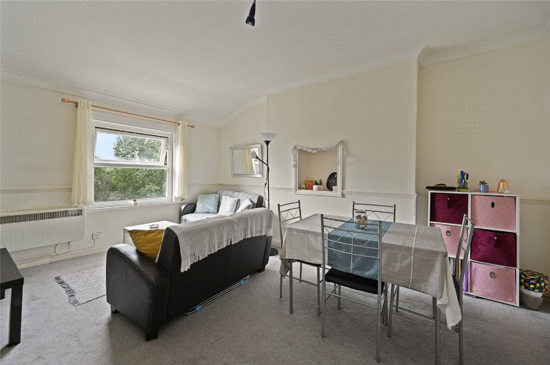 Coningham Road, London, W12