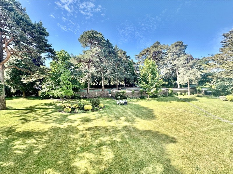 Western Road, Poole, Dorset, BH13