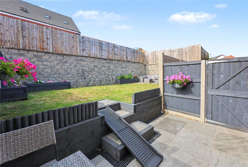 Shrub Lane, Hellesdon, Norwich, Norfolk, NR6