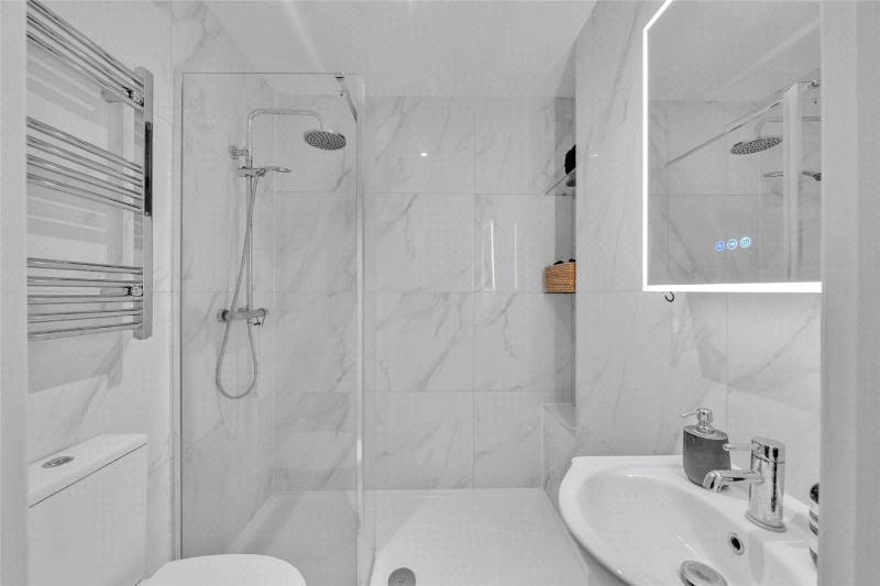 Warrington Crescent, Maida Vale, London, W9