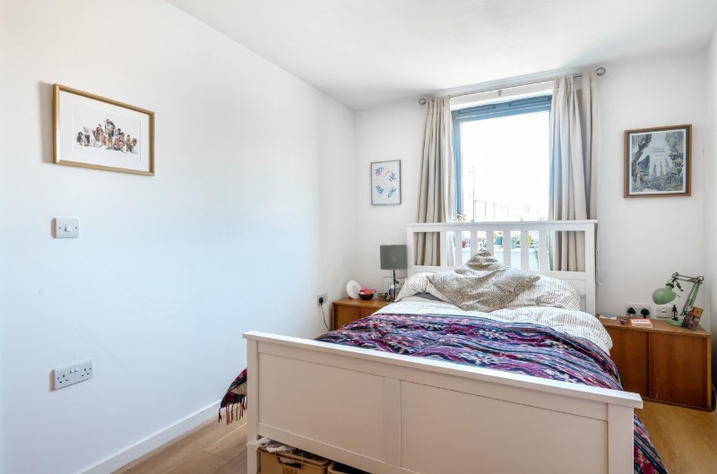 Reaston Street, London, SE14