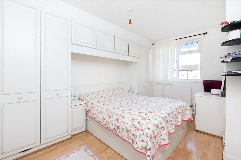 Weymouth Terrace, London, E2