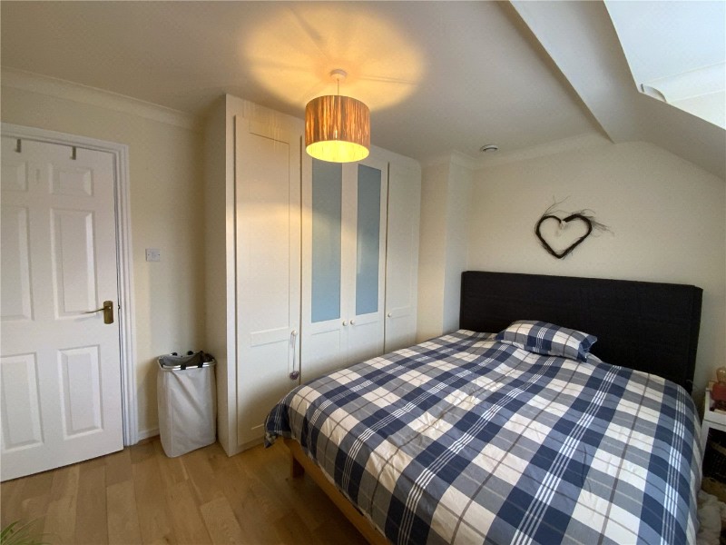 Granary Road, Great Bedwyn, Wiltshire, SN8