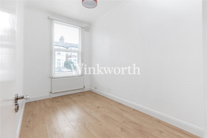 Wightman Road, London, N8